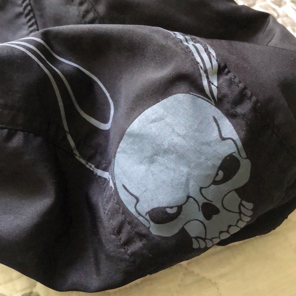 Bundle of Motorcycle headwear - Picture 3 of 5